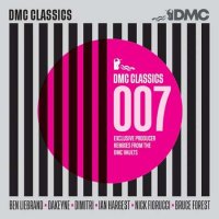 VA - DMC Classics 007 (2023) MP3