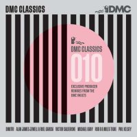 VA - DMC Classics 010 (2023) MP3