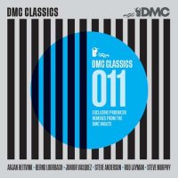 VA - DMC Classics 011 (2023) MP3