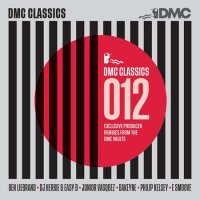 VA - DMC Classics 012 (2023) MP3