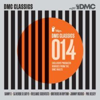 VA - Dmc Classics 014 (2023) MP3