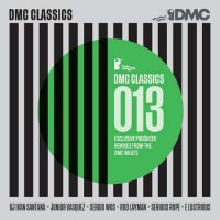 VA - DMC Classics 013 (2023) MP3