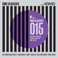 VA - DMC Classics 015 (2023) MP3
