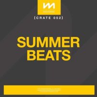 VA - Mastermix Crate 052 - Summer Beats (2023) MP3