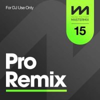 VA - Mastermix Pro Remix 15 (2023) MP3