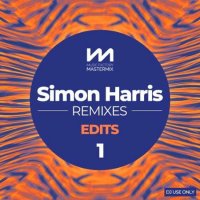 VA - Mastermix Simon Harris Remixes Volume 1 - Edits (2023) MP3