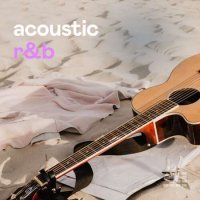 VA - Acoustic R&B (2023) MP3