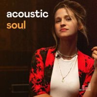 VA - Acoustic Soul (2023) MP3