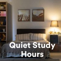 VA - Quiet Study Hours (2023) MP3