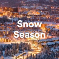 VA - Snow Season (2023) MP3