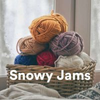 VA - Snowy Jams (2023) MP3