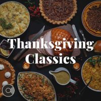 VA - Thanksgiving Classics (2023) MP3