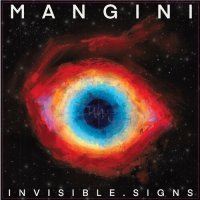 Mangini - Invisible Signs (2023) MP3