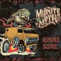 Midnite Motel - Gimme Some... (2023) MP3