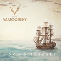 Vamoosery - Moving Forward (2023) MP3