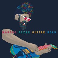 Marcus Rezak - Guitar Head (2023) MP3