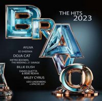 VA - Bravo The Hits 2023 (2023) MP3