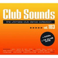 VA - Club Sounds Vol. 103 (2023) MP3