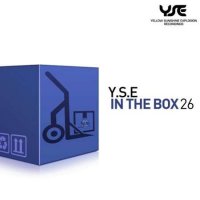 VA - Y.S.E. In The Box 26 (2023) MP3