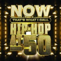 VA - NOW That's What I Call Hip-Hop at 50 (2023) MP3