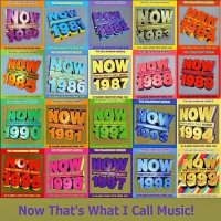 VA - Now That's What I Call Music! The Millennium Series [1980-1999] (1999) MP3