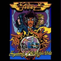Thin Lizzy - Vagabonds Of The Western World (1973/2023) MP3