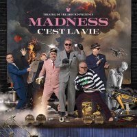 Madness - Theatre of the Absurd presents C'est La Vie (2023) MP3