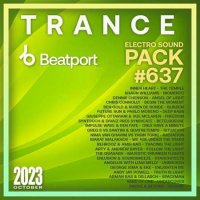 VA - Beatport Trance: Pack #637 (2023) MP3