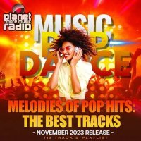 VA - Melodies Of Pop Hits (2023) MP3