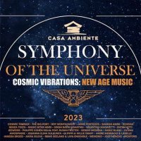 VA - Symphony Of The Universe (2023) MP3