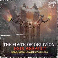 VA - The Gate Of Oblivion (2023) MP3