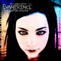 Evanescence - Fallen [20th Anniversary Edition, Remastered] (2003/2023) MP3