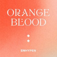 Enhypen - Orange Blood (2023) MP3