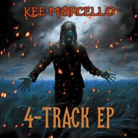 Kee Marcello - 4-Track [EP] (2023) MP3