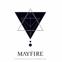 Mayfire - Cloudscapes & Silhouettes (2023) MP3