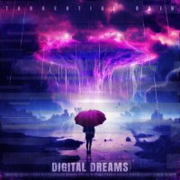 Torrential Rain - Digital Dreams (2023) MP3