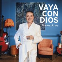 Vaya Con Dios - Shades Of Joy (2023) MP3