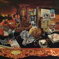 Frank Zappa - Over-Nite Sensation [50th Anniversary, Super Deluxe Edition] (1973/2023) MP3