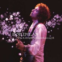 Bob Dylan - The Complete Budokan 1978 [Live] (2023) MP3