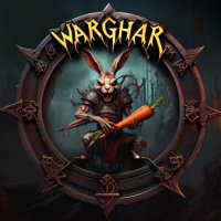 Warghar - Harmageddon / The New Wave of Old British Heavy MetalThe New Wave of Old British Heavy Metal (2023) MP3