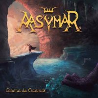 Aasymar - Corona de Escamas (2023) MP3