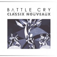 Classix Nouveaux - Battle Cry (2023) MP3