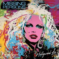 Missing Persons - Hollywood Lie (2023) MP3