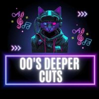 VA - 00's Deeper Cuts (2023) MP3