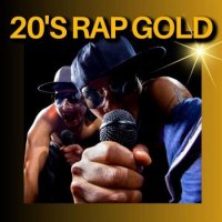 VA - 20's Rap Gold (2023) MP3