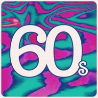 VA - 60s Hits  100 Greatest Songs Of The 1960s (2023) MP3