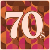 VA - 70s Hits - 100 Greatest Songs Of The 1970s (2023) MP3