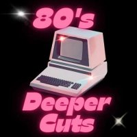 VA - 80's Deeper Cuts (2023) MP3