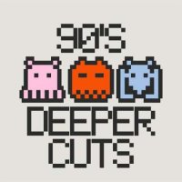 VA - 90's Deeper Cuts (2023) MP3