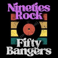VA - 90s Rock 50 Bangers (2023) MP3
